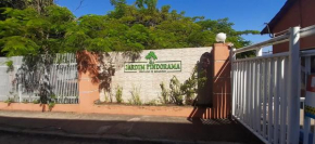 Apartamento confortável